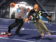 Giant Bomb NBA Ballers: Chosen One review