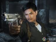 Midway discussing Stranglehold sequel