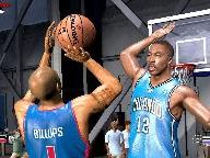 GamersHell reviews NBA Ballers: Chosen One (4.5/10)