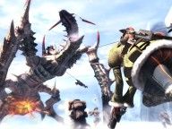 Lost Planet: Extreme Condition Colonies Edition coming June 6th