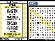 IGN: One More Look at Crosswords DS