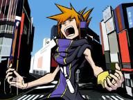 The World Ends With You DS Review – LoadingReality.com