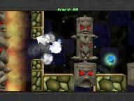 Wonderwallweb review Bliss Island for Xbox Live Arcade