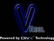 Vreel – New DivX website.