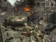 Kikizo reviews Call of Duty 3 for the XBox 360