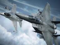 How Much Can Namco Charge for Ace Combat 6 DLC?