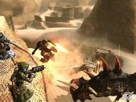 IGN: Lost Planet: Colonies Hands-On