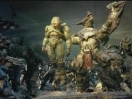 Halo 3’s "Believe" campaign receives Grandy Award