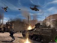 Frontlines: Fuel of War Graphics Card Bundle Available Now from PNY