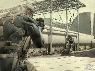 IGN: Metal Gear Solid 4 Progress Report