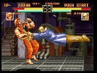Gamedaily reviews SNK Arcade Classics Vol. 1