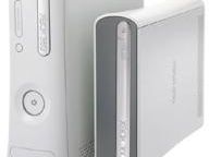 HD-DVD Really Pushing 360 Hardware