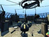 Two new gameplay video’s RoboBlitz