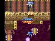 More details on Chronos Twins’ time-travelling DS action