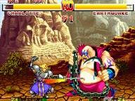 IGN: SNK Arcade Classics Vol. 1 PSP Review