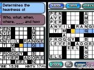 IGN: Crosswords DS Review