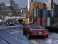 Is The Driving in GTA IV a bit too Hard?