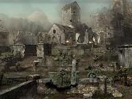 Call of Duty 3 interview