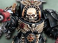 Warhammer 40,000 Online Developer Interview