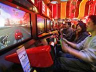 Video games the hot weapon in defence force recruiting