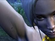 Player vs. Everything: Choking on graphics