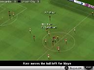 Championship Manager 2007 confirmed for PSP