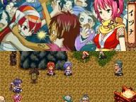 Gaming Target: Izuna 2 Impressions
