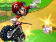 Wired Review: Mario Kart Wii Skids Way Off The Road