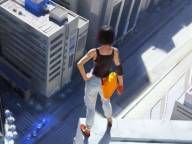 Xbox World 360 previews Mirror’s Edge