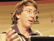Unlocking the power of parallel play – Will Wright interview