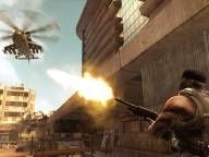GameSpot’s 50 Cent: Blood on the Sand Impressions
