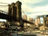 GTAIV – NY Times: "A Strange City Called Home"