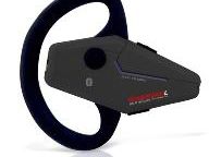 Metal Gear Solid Limited Edition PS3 Bluetooth Headset – GAME Exclusive!