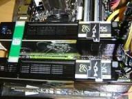 Multi-GPU battle: SLI vs. CrossfireX