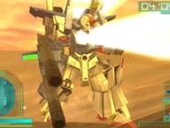 Gundam Battle Universe : new screens
