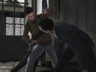 The Bourne Conspiracy demo up on Marketplace