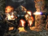 IGN:Gears of War Review