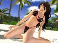 Itagaki Accused of Sexual Harassment