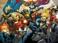 Marvel Announces 3 New Movies – Expect 3 New Games