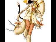 BlazBlue: Two New Characters Revealed