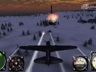 Air Conflicts Coming to PSP – Screens & Trailer