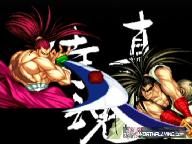 Samurai Shodown Anthology – 10 New Screens