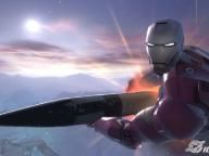 IGN: Iron Man Review
