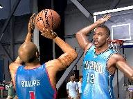 GameSpy: NBA Ballers: Chosen One Review