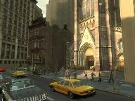 GTA IV Runs at 630p on PS3, But Who Cares?