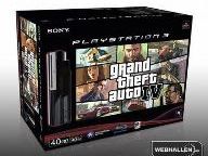 PS3 fires back to top 10 on GTA IV sales
