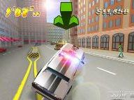 Emergency Mayhem: Gameplay Trailers