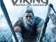 Blend Games Review: Viking – Battle For Asgard
