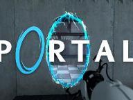 Flash Portal Turned Into Real Portal