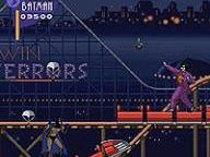 Game On! Top 10 Comic Book Games